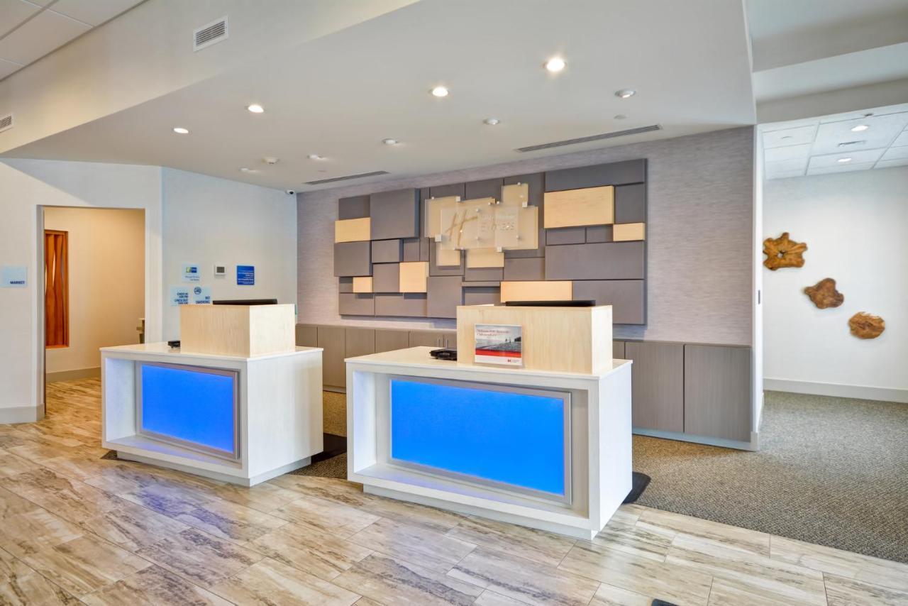 Holiday Inn Express - Evansville By Ihg Evansville