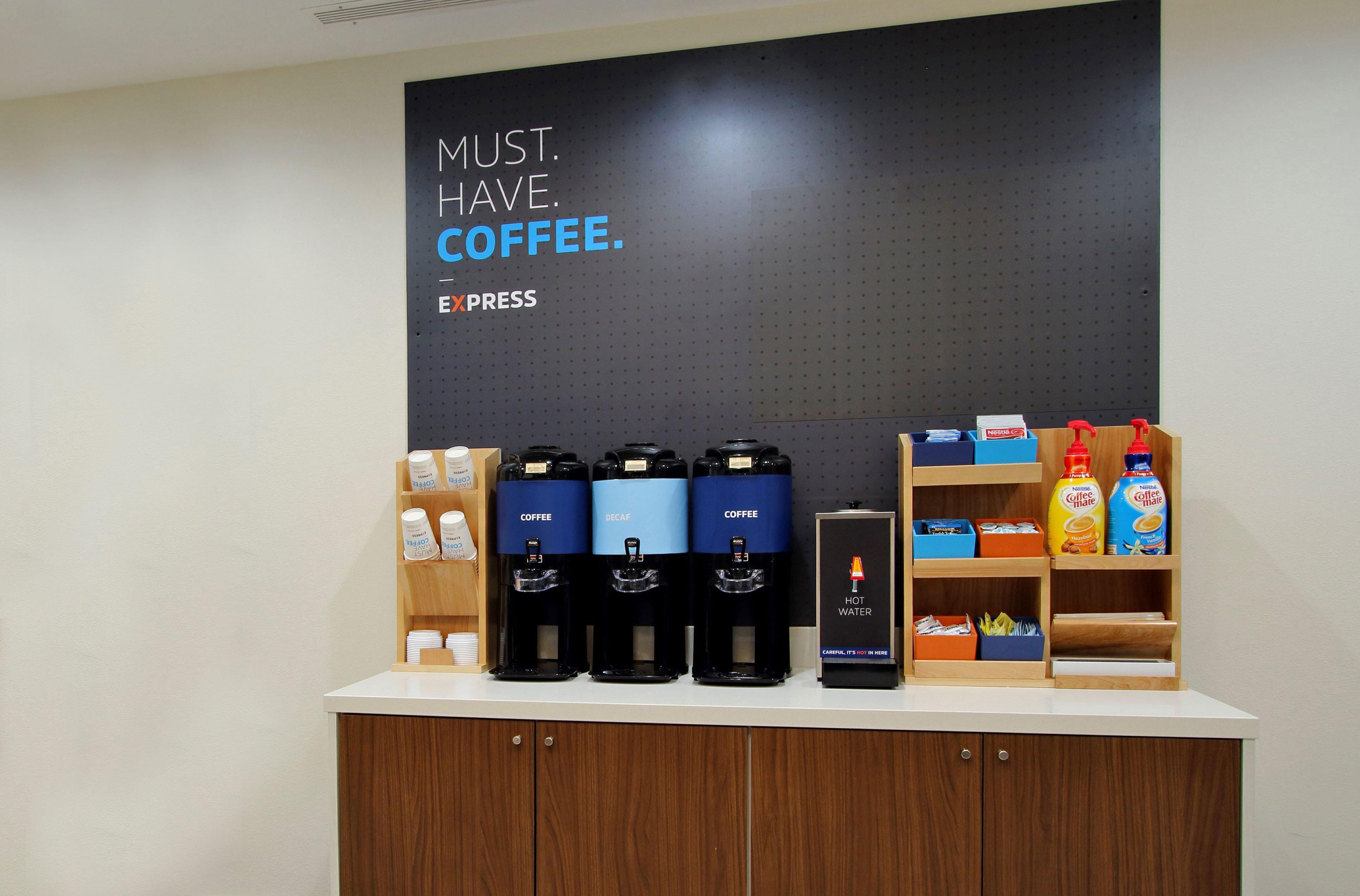Hotel Holiday Inn Express - Evansville By Ihg