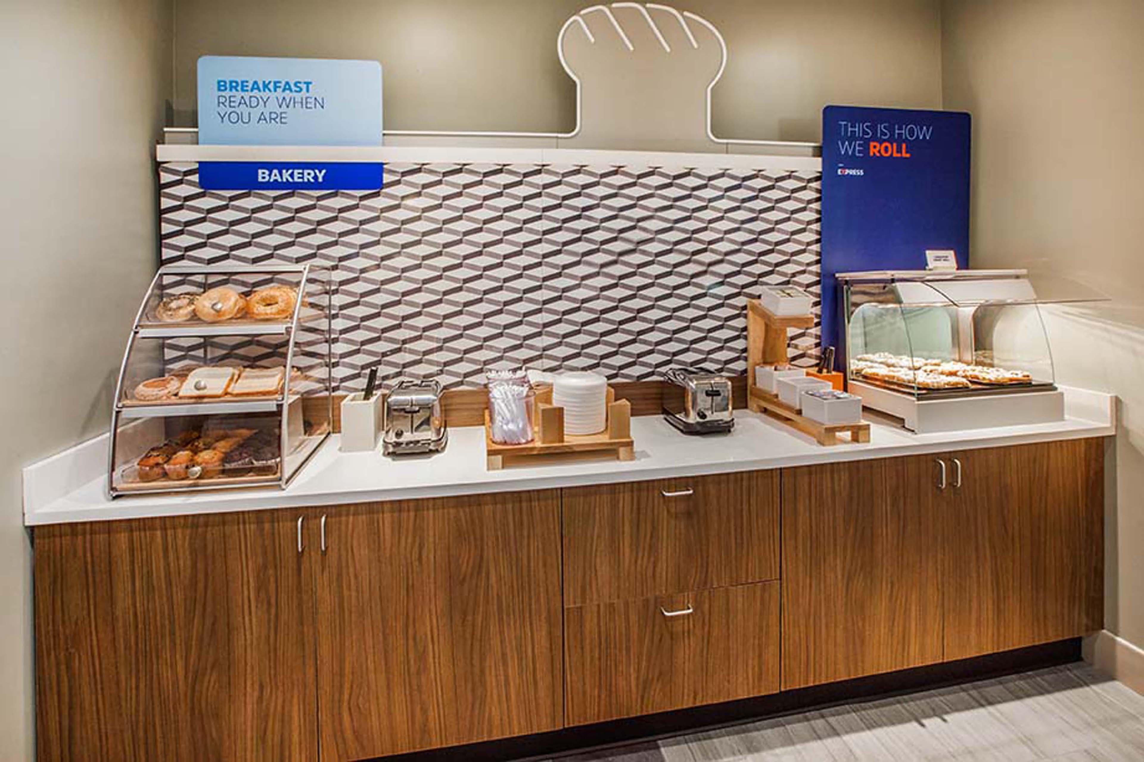 Holiday Inn Express - Evansville By Ihg 2* Evansville