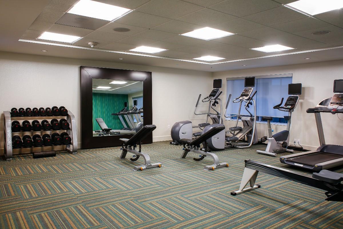 Holiday Inn Express - Evansville By Ihg Evansville
