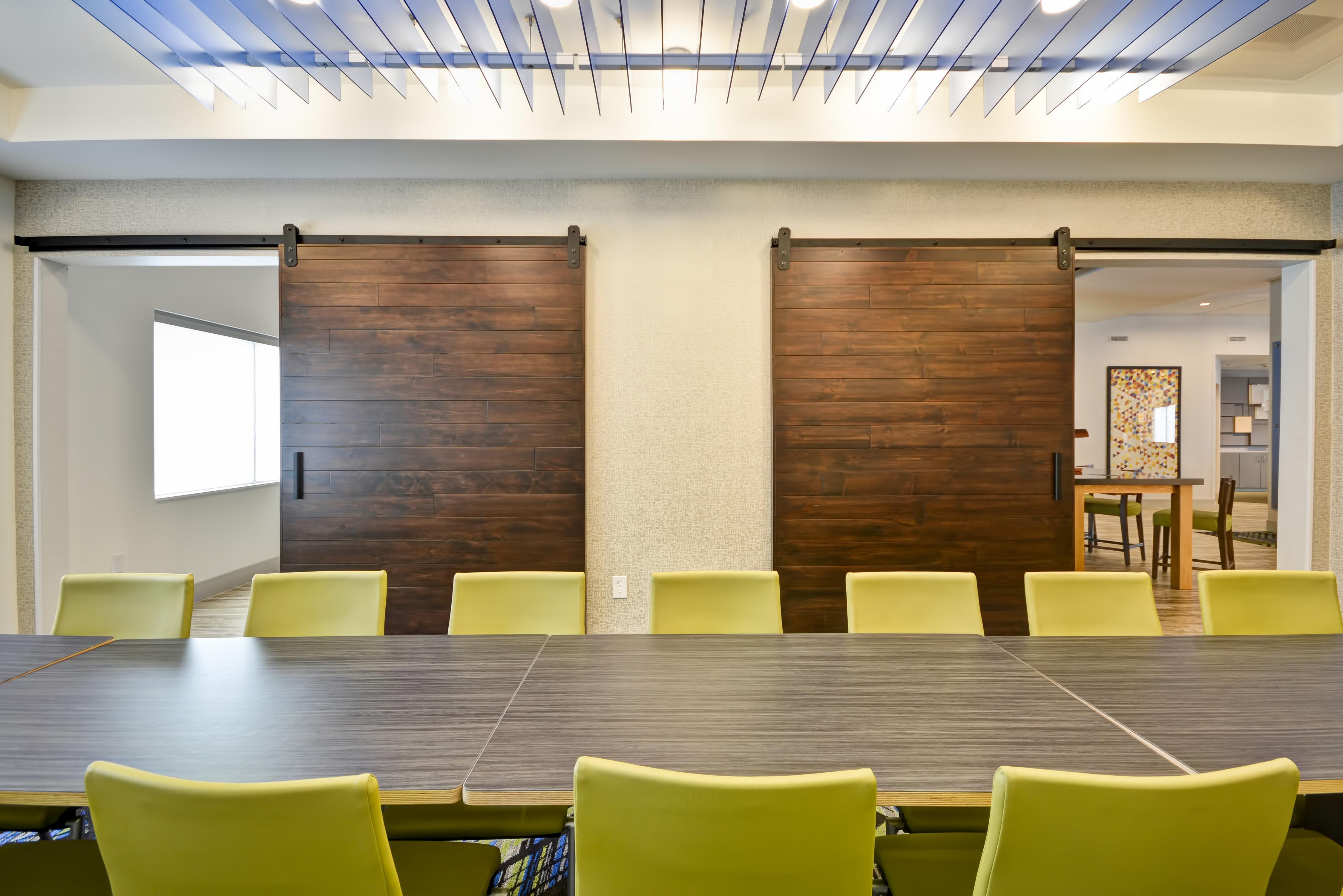 Holiday Inn Express - Evansville By Ihg 2* Evansville