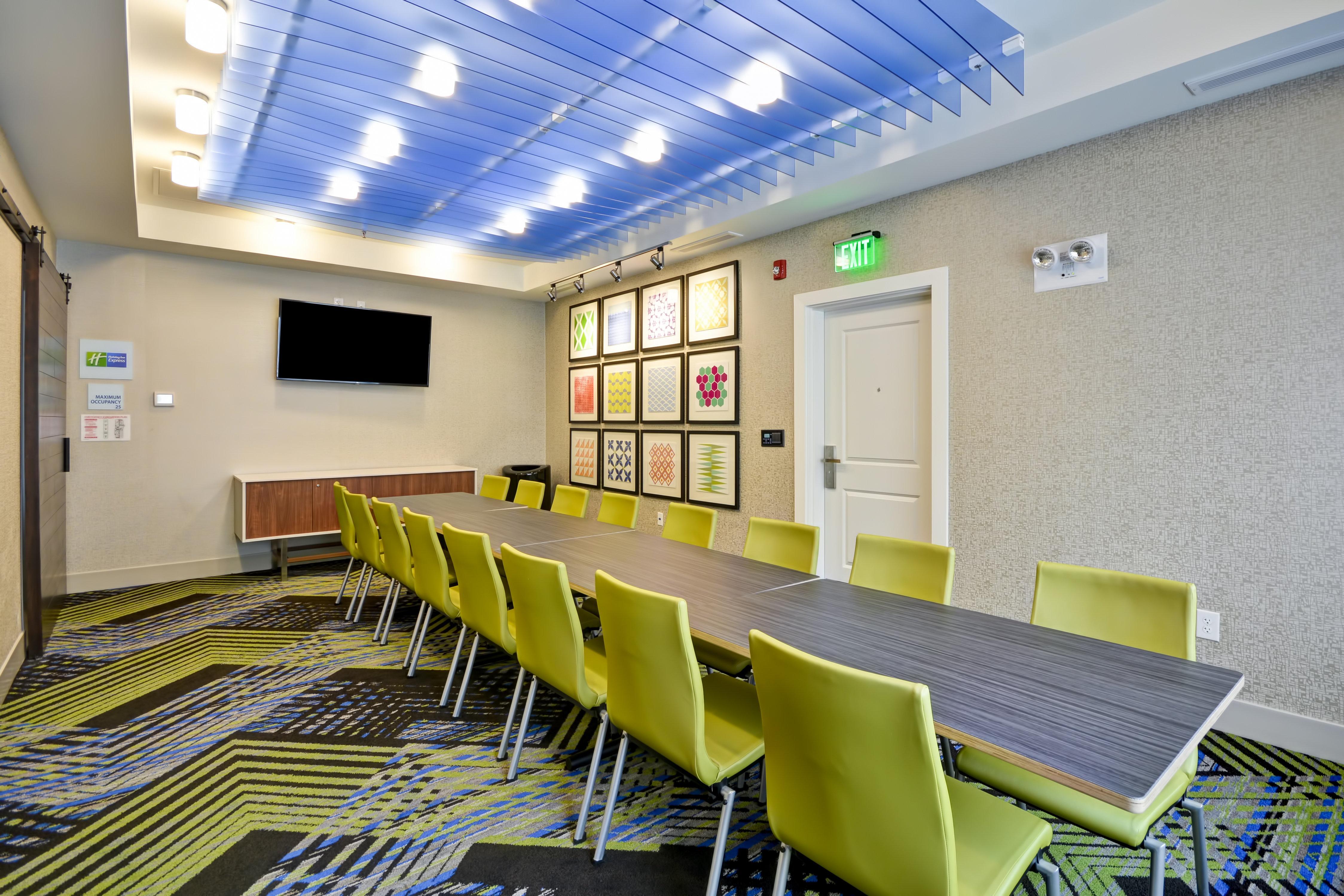 Holiday Inn Express - Evansville By Ihg