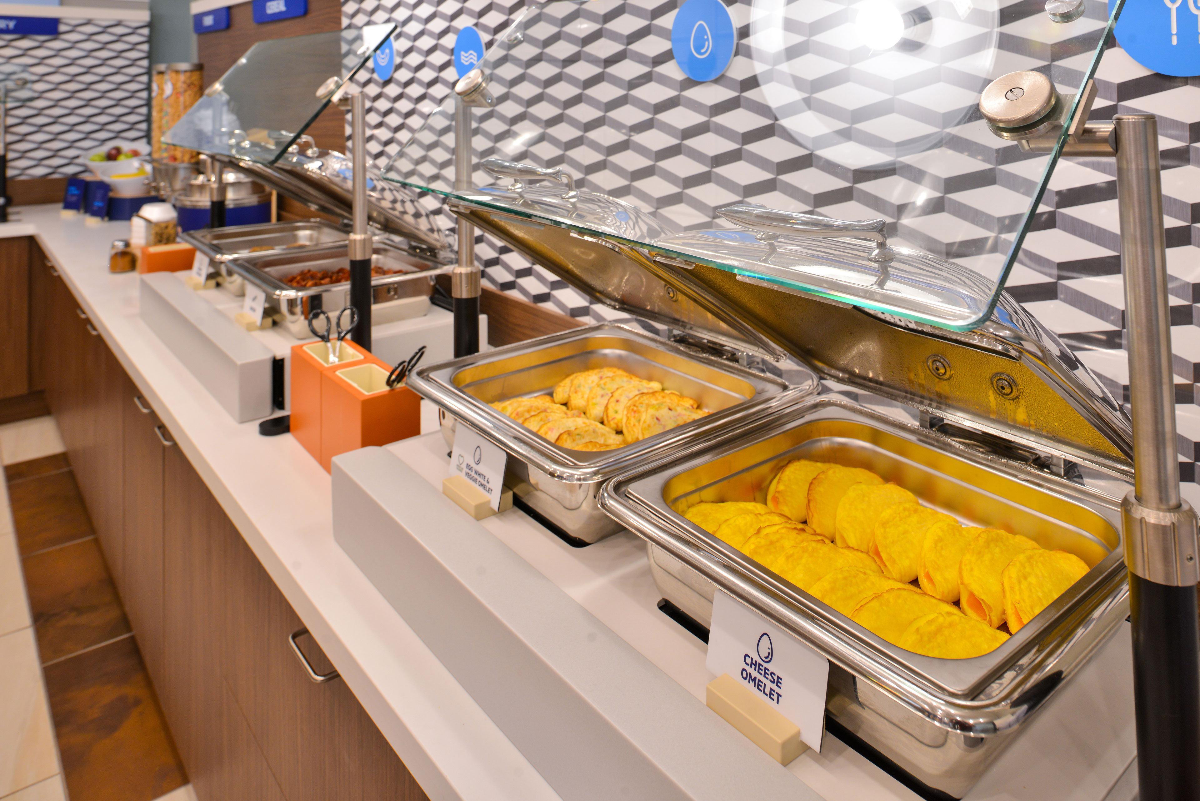 Hotel Holiday Inn Express - Evansville By Ihg