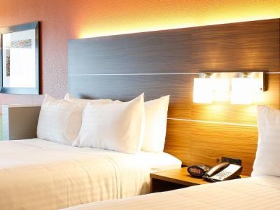 Holiday Inn Express - Evansville By Ihg Hotel