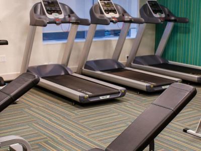 Holiday Inn Express - Evansville By Ihg Hotel 2*