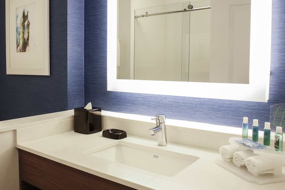 Holiday Inn Express - Evansville By Ihg 2* Evansville