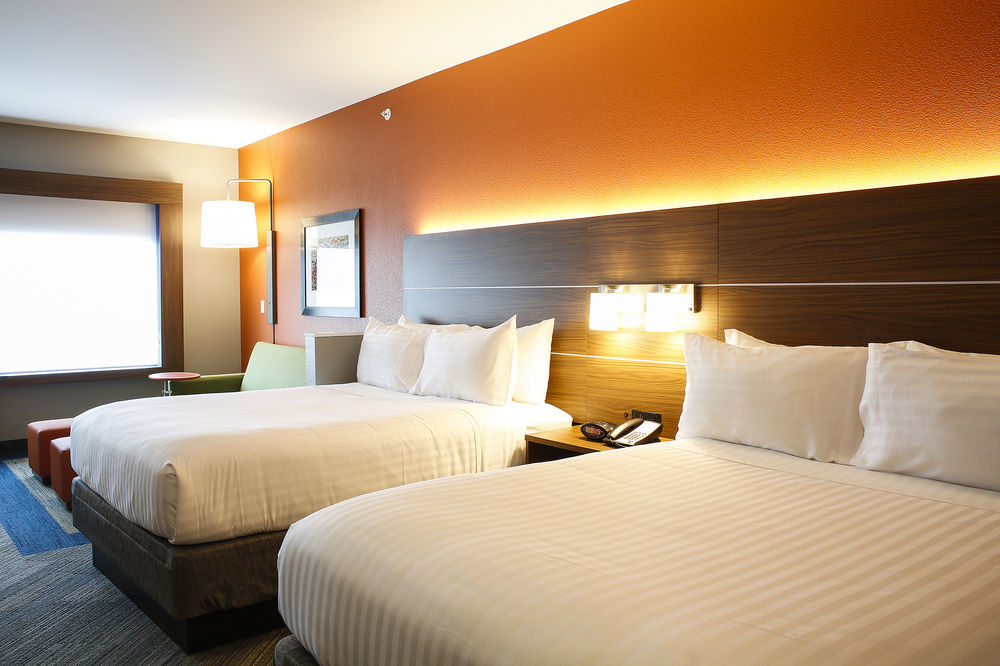 Holiday Inn Express - Evansville By Ihg Hotel Evansville