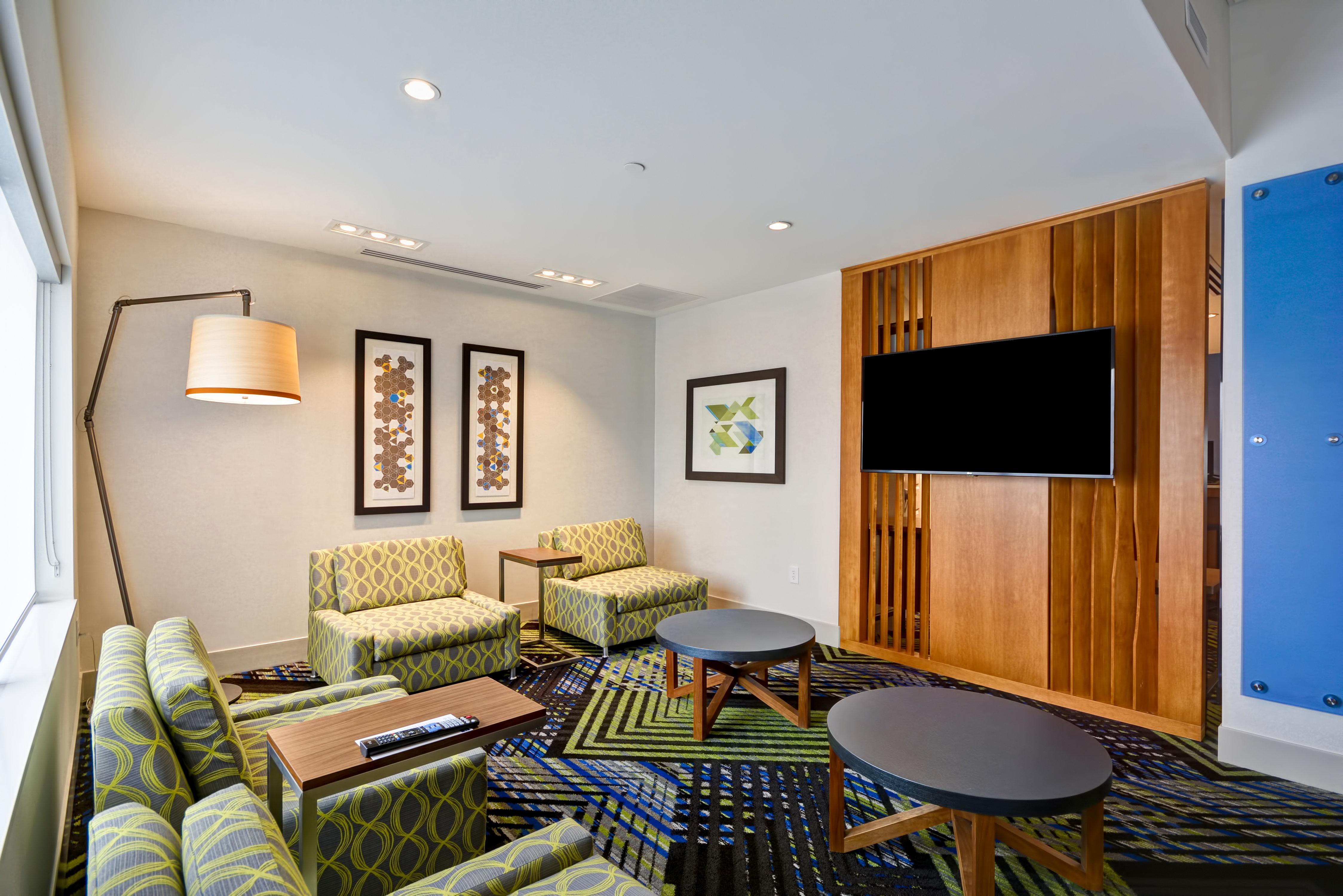 Hotel Express - By Ihg Evansville