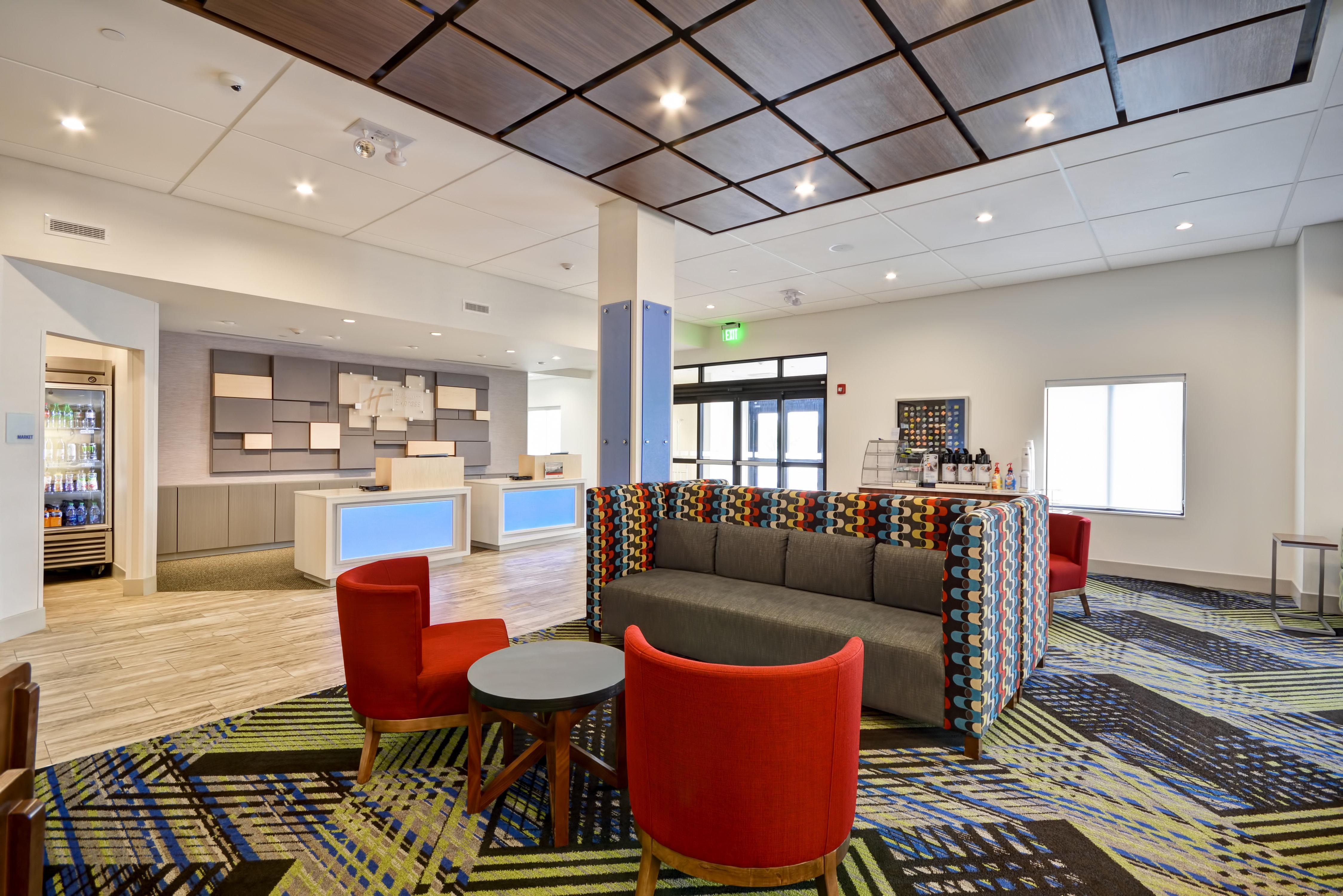 Hotel Express - By Ihg 2*