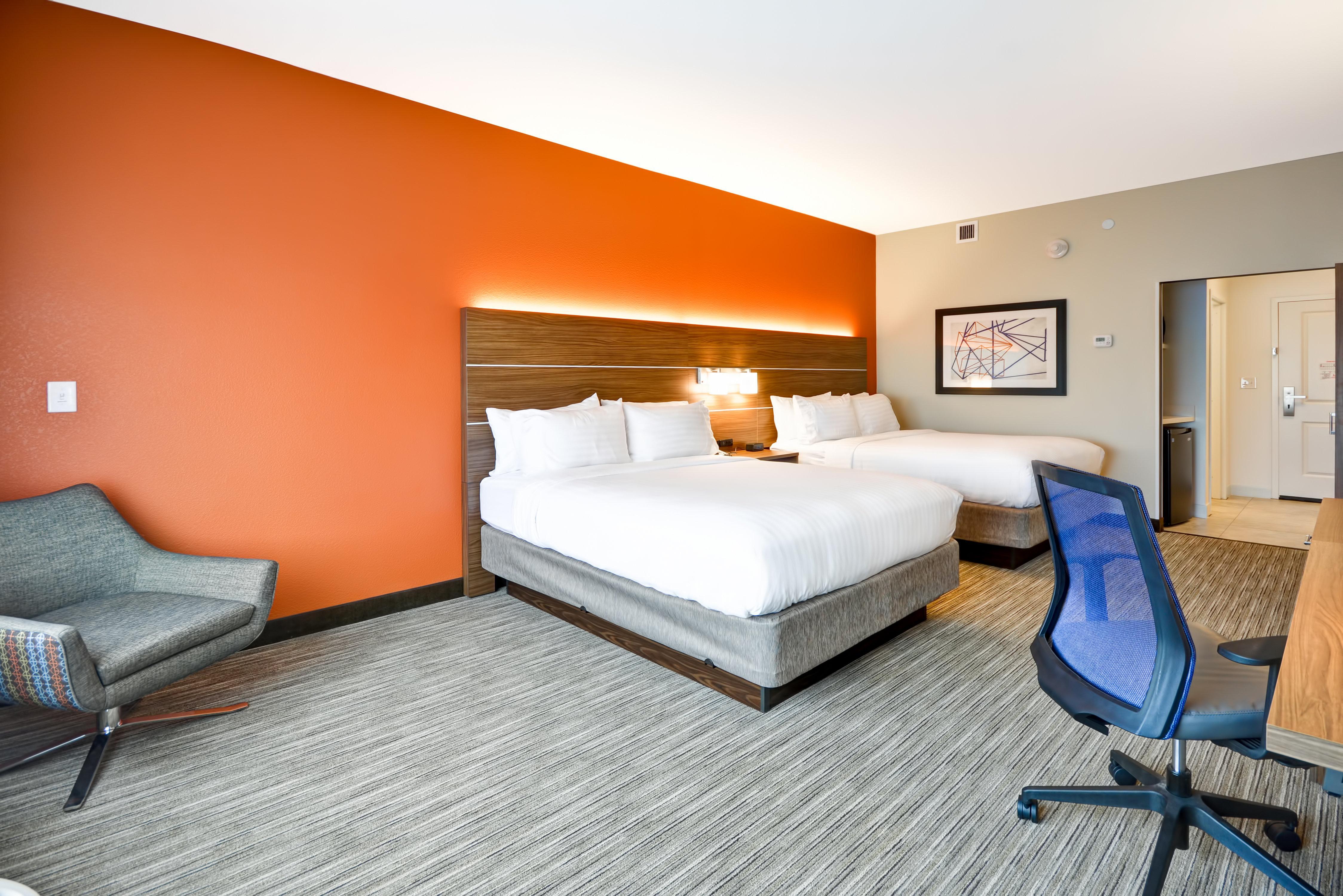 Express - By Ihg