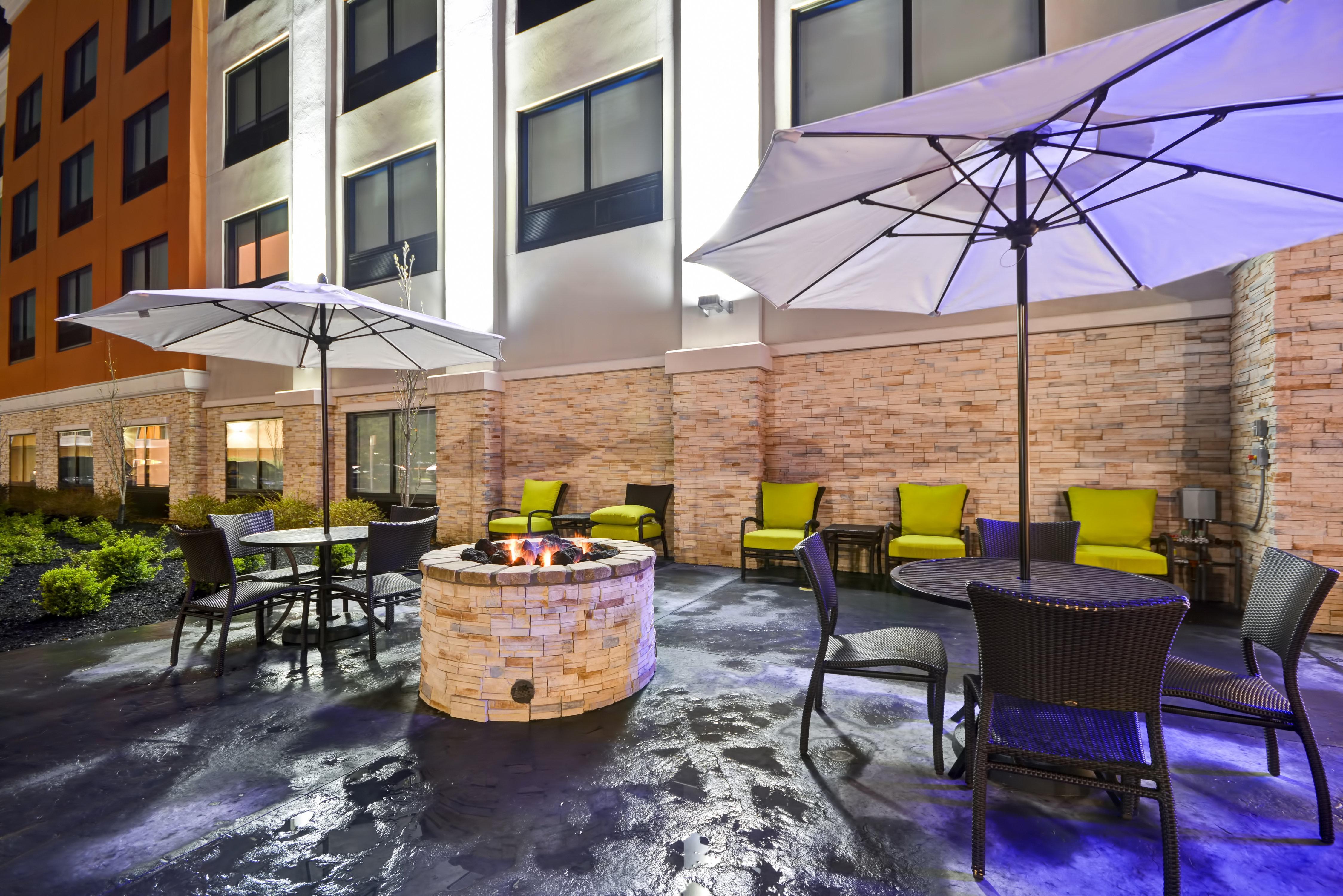 Hotel Express - By Ihg 2*